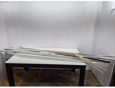 Home Improvement, DIY & Hardware (NSWA987) - Lot 1002