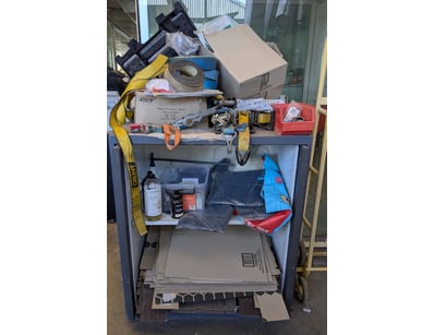 Entire Plumbing Business Liquidation (ON11903) - Lot 6