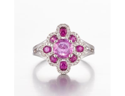 Fine Jewellery (A983) - Lot 1577