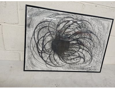 Art Market (A1006) - Lot 824
