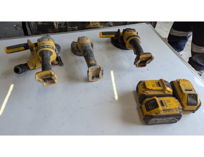 CIVIL CONTRACTORS END OF PROJECT Tomago NSW Pre... - Lot 296