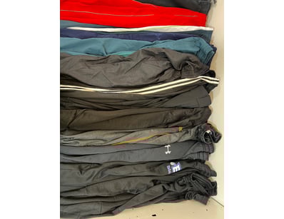 Entire Vintage Clothing Store Liquidation (ON11... - Lot 406