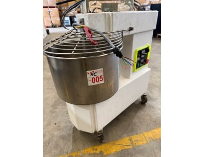 Hospitality, Catering & Events (A1000) - Lot 9