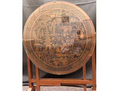 Antique, Vintage & Rugs (A995) - Lot 523