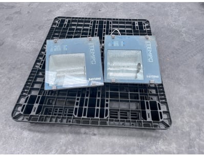 UNRESERVED Specialised  Machine Manufacturing Pl... - Lot 18