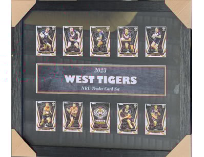 Mancave & Memorabilia (A1005) - Lot 207