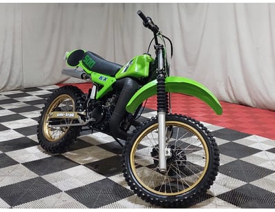 Classic, Muscle & Barn Finds - Lot 588