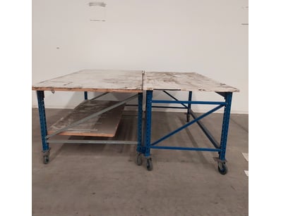 Retail Warehouse Fit Out Business Closure (ON4356) - Lot 173