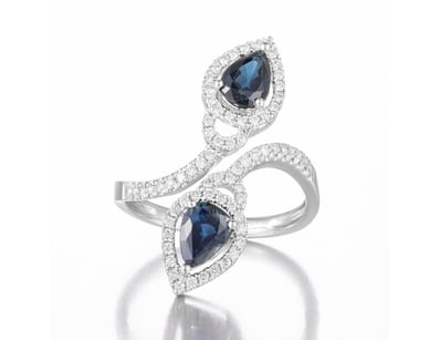 Prestige Jewellery (A979) - Lot 1284