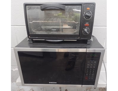 Smash Repair Business Liquidation (ON12057) - Lot 133