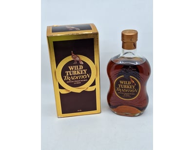 Reserve & Rarity - Lot 12