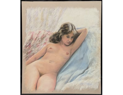 Art Market (A983) - Lot 5041