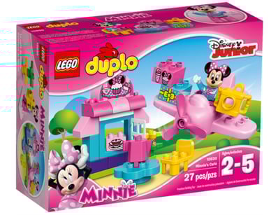 **UNRESERVED** LIFETIME COLLECTION OF LEGO PART... - Lot 341