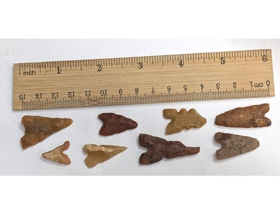 Antiques, Vintage & Interior Treasures (A1006) - Lot 9032