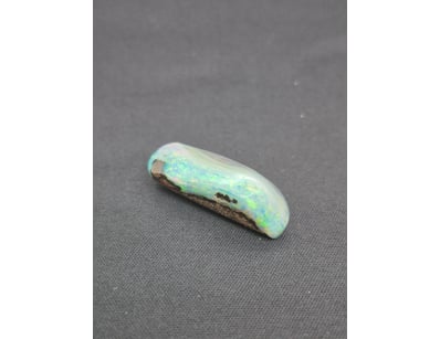 UNRESERVED Diamonds, Gemstones & Opals (A992) - Lot 504