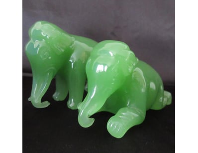 Vintage Estate Jewellery & Collectables (A992) - Lot 22