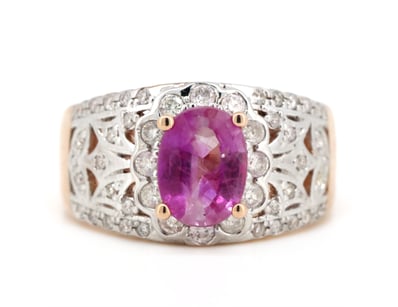 Fine Jewellery Market Valentines Special (A994) - Lot 1508