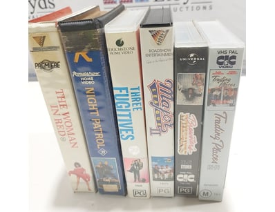 Trading Cards, Gaming & Collectables (A1001) - Lot 1013