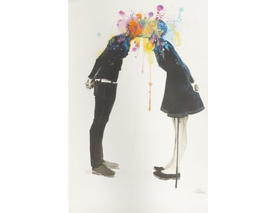 Art Market (A1006) - Lot 72