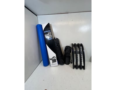 Home Entertainment, Audio & Computers (VICA997) - Lot 997