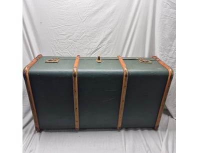 Antique, Vintage & Rugs (A987) - Lot 1002