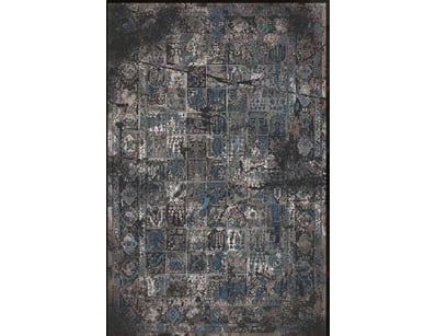 PERSIAN RUG HARD WARE AND EASY TO CARE      

 Siz...