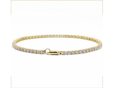 Lab Grown Diamonds & Jewellery (A982) - Lot 2464