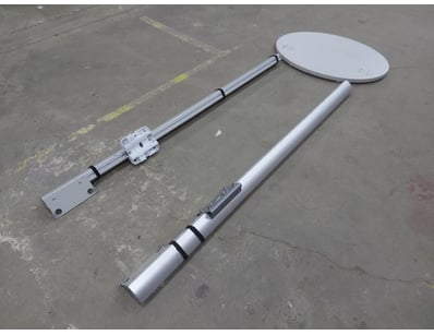 UNRESERVED Ex-Gov CCTV & Equipment (ON4422) - Lot 69