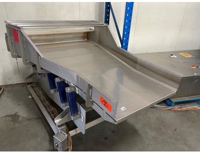 Fresh Food & Convenience Producer Closure (ON4... - Lot 2082
