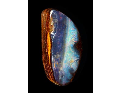 UNRESERVED Diamonds, Gemstones & Opals (A981) - Lot 4580