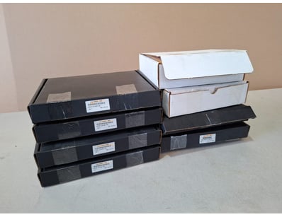 Mostly UNRESERVED Trimble Equipment & Accessorie... - Lot 45