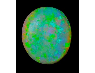 Diamond And Gemstone Market (A994) - Lot 707