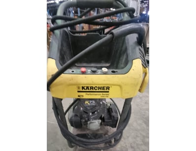 Kärcher Performance Series KPS 173CC petrol-powere...