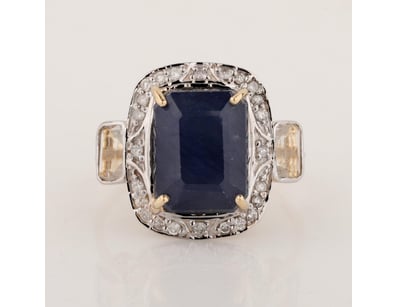Fine Jewellery (A976) - Lot 1309