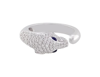 Fine Jewellery (A979) - Lot 1114