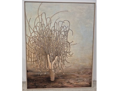 Fine Art (A975) - Lot 1581
