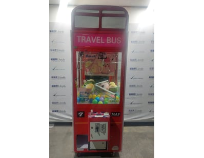 Arcade Games, Prizes, & More Liquidation (ON11909) - Lot 67