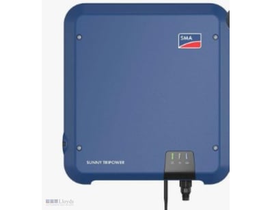 ORP$2578 UNUSED SMA STP06.0-3AV-40 Tripower Invert...