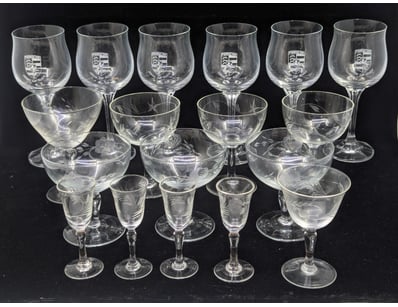 The Curio Collection (A1001) - Lot 2022