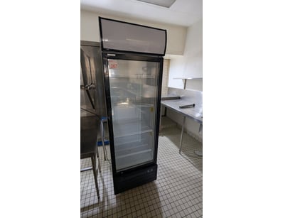 Shipping Containers & Industrial Surplus (ON4468) - Lot 267