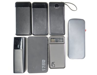 Major Venue - Lost & Unclaimed Property (VICA992) - Lot 979