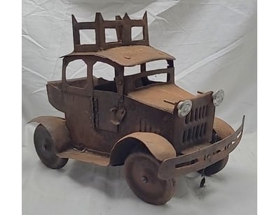 Antiques, Vintage & Interior Treasures (A998) - Lot 2079