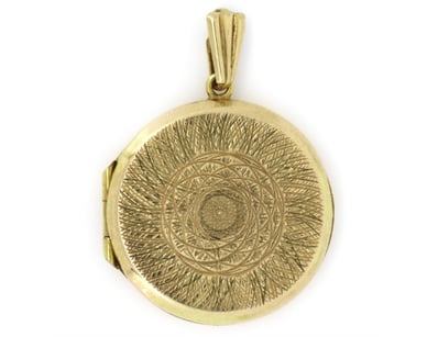 Affordable Jewellery Market (A1005) - Lot 568