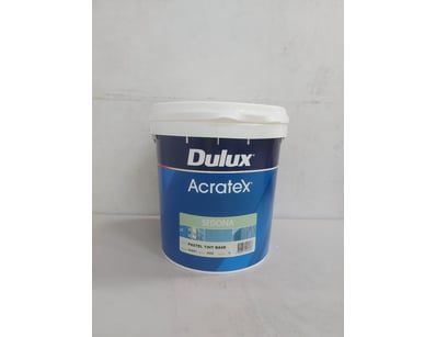 Ultimate Surplus Paint Event (GCA985) - Lot 84