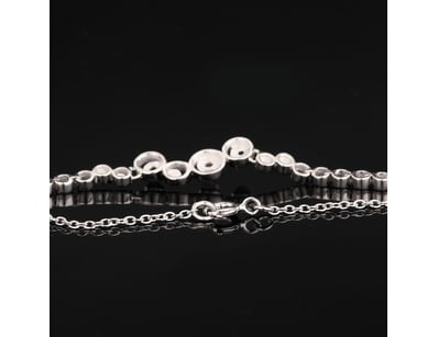 The Sterling Collection - Part 4 - Pendants, Rin... - Lot 60