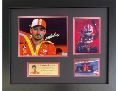 Mancave & Memorabilia (A1005) - Lot 1110