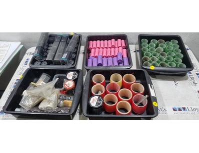 Sport, Leisure & Lifestyle (NSWA1002) - Lot 2248