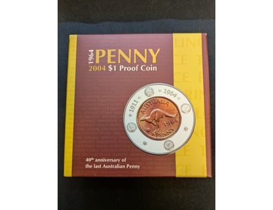 UNRESERVED Coins, Banknotes & Bullion (A1001) - Lot 1137