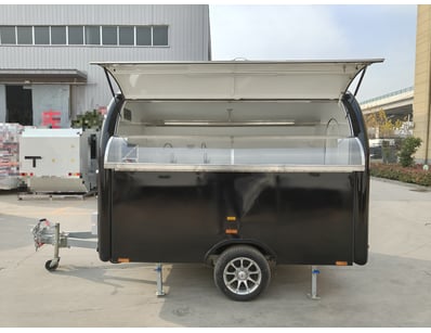 Motorbike, Marine & Recreation Assets Auction - Lot 183