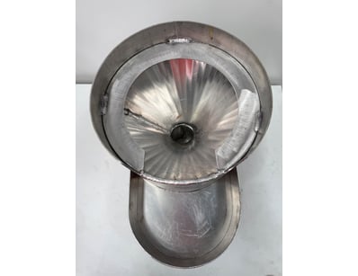 Major Flow, Pumping & Industrial Services Asset... - Lot 231